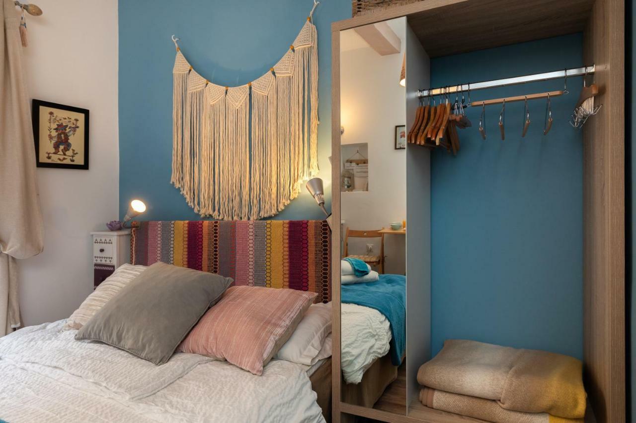 Guest House Blue Wave Dubrownik Zewnętrze zdjęcie