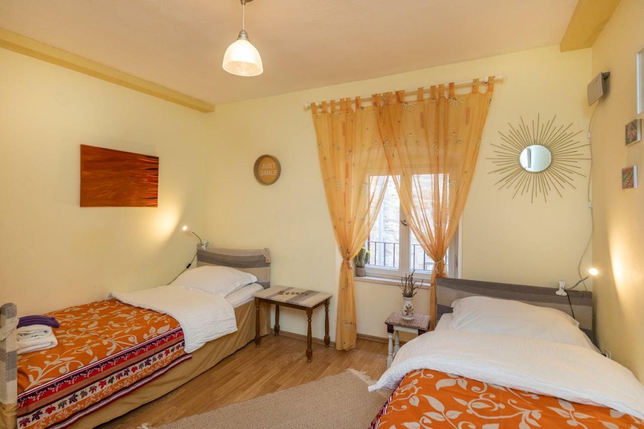 Guest House Blue Wave Dubrownik Zewnętrze zdjęcie