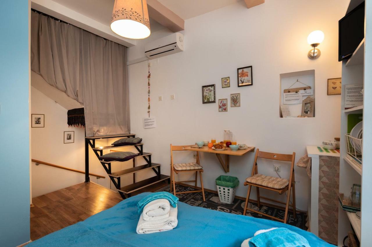 Guest House Blue Wave Dubrownik Zewnętrze zdjęcie