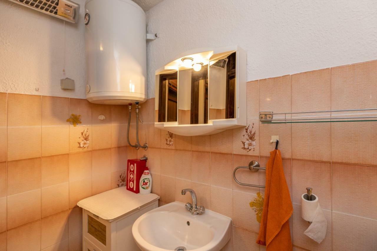 Guest House Blue Wave Dubrownik Zewnętrze zdjęcie