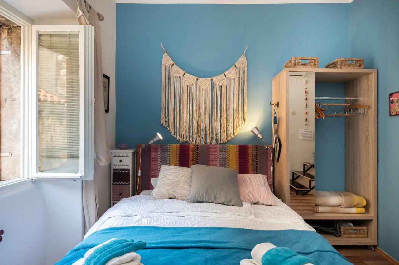 Guest House Blue Wave Dubrownik Zewnętrze zdjęcie